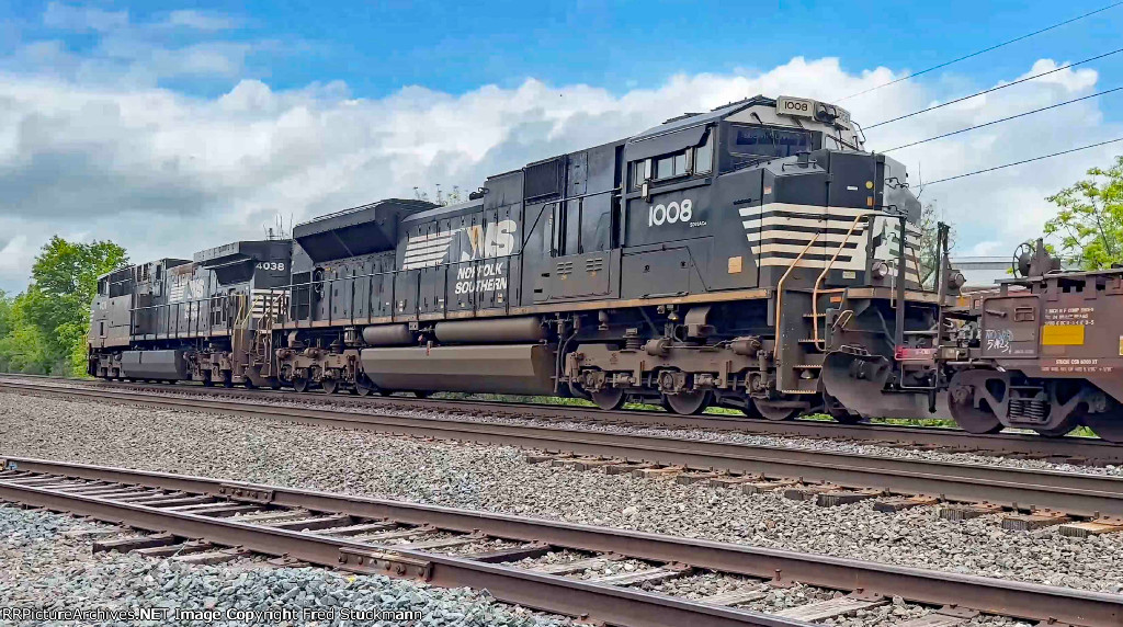 NS 1008